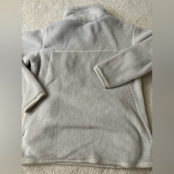 Patagonia Women’s Synchilla Fleece pullover medium - Picture 6 of 12